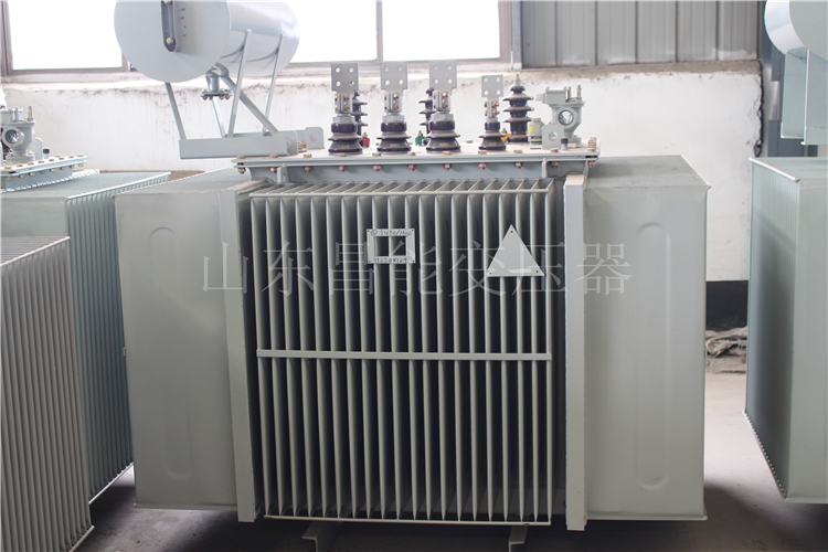 玉溪S20-2000KVA变压器
